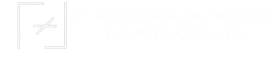 F1 Assessoria em Projetos e Construções LTDA